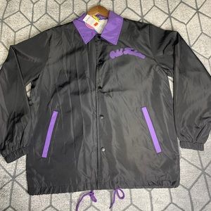 ODD FUTURE JACKET size (small) US men